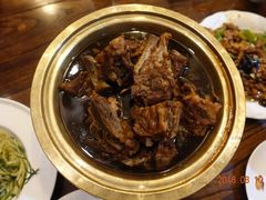 -大召麦香村(新生街店)