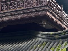 -灵隐飞来峰景区