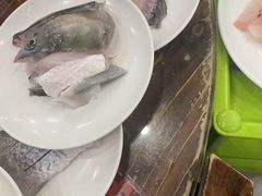 -正能量脆肉鲩火锅