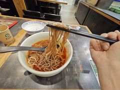 -和府捞面(天河领展广场店)