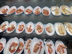 -上宴精品海鲜姿造(晶融汇旗舰店)