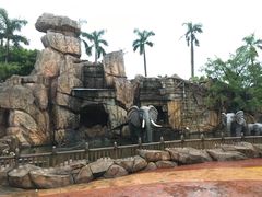 -美的鹭湖探索王国