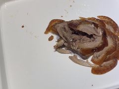 -姥姥春饼·烤鸭(未央路盛龙店)