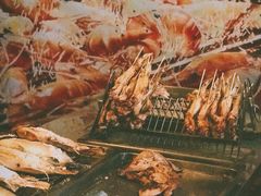 -Doo Dee Thai Food(Issan/Isaan/Esan)
