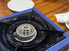 -捞围鲜·港式打边炉(海阳路店)