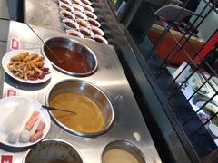 -哆来咪火锅烤肉自助(牌楼店)