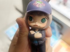 -泡泡玛特POPMART(苏州诚品生活店)