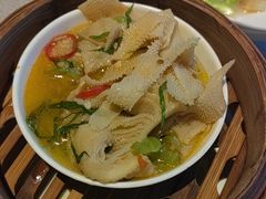 -潮府馆·非遗潮州菜·世纪公园(新国际博览中心店)