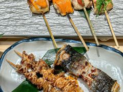 -一豚轩·烧鸟·豚骨拉面(五四路店)