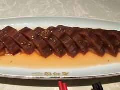 -金典银峰老鹅馆·昆山菜(亭林公园店)
