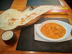 -岗底斯尼泊尔餐厅(万达店)