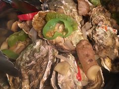 -浙C老邻舍(西城海错店)
