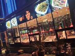 -常和州·夜宵大排档(常州单店)