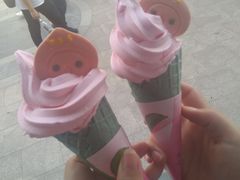 -麦当劳(北方国贸大厦店)