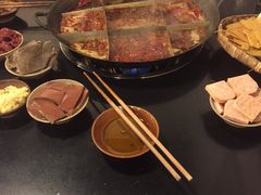 -酒友老火锅(渝中店)