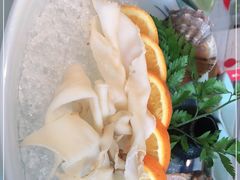 -捞神煲汤火锅(湖滨商业街店)