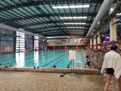 -南宫温泉水世界