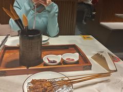 -唐猫庭院·千年陕菜(大唐不夜城店)