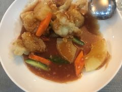 -之参餐厅(前门大街店)