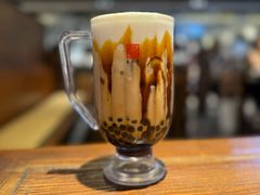 -春水堂人文茶馆(站前店)