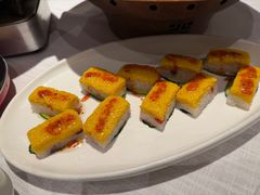 小米凉糕-大鸭梨烤鸭·北京菜(大兴南小街店)