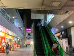 -万达广场(宝山店)