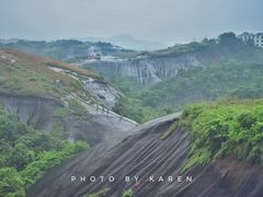-飞天山旅游区