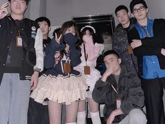 -棂笼·深度沉浸密室(武汉旗舰店)