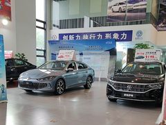 -协通上汽大众(青浦店)