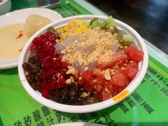 -令氏家外家周礼食府(桥南店)