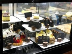 -Jamaicablue Coffeeshop(中央广场店)