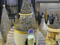 -吉隆坡国油双峰塔