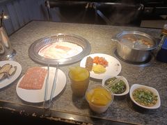 -钱小奴创意自助餐厅·原切谷饲安格斯畅吃(宁波奉化银泰店)