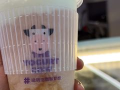 -一只酸奶牛(来福士店)