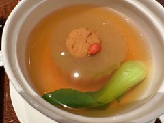 -湘湖逍遥庄园·水漾中餐厅