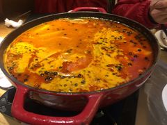 酸汤黄牛肉-九十九顶毡房(阜石路店)