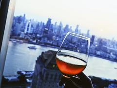-翡翠36餐厅(浦东香格里拉店)