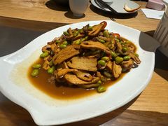 -加顺农场餐厅