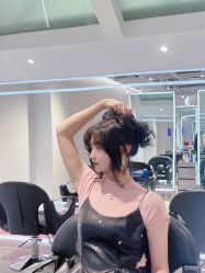 -M1 HAIR烫染