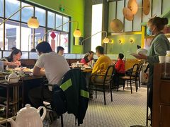 大堂-顺峰顺水顺德菜(龙华店)