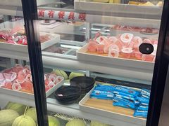 -三江源活鱼现烤(维多利摩尔城店)