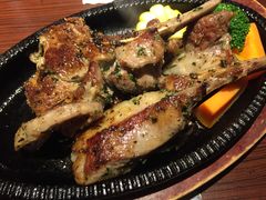 -BISTROFIORE美伊娜(伊犁南路店)