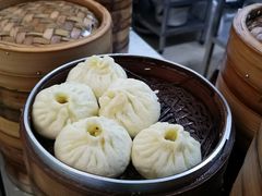 -老陶包子铺(南大西南村店)