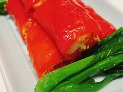 -香港狮子山下·明星粤菜餐厅(北苑店)