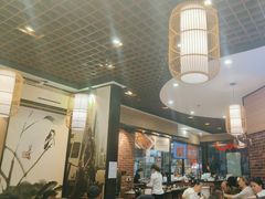 -裕记烧腊连锁餐饮(国商分店)