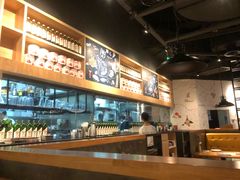 -新贝乐意大利餐厅(苏州中心店)