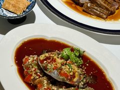 -金成潮菜博物馆(海珠湿地店)
