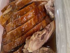 -张记卤菜店(三条巷店)