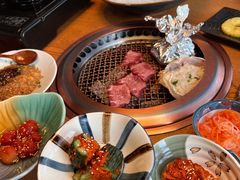 -炎蔵牛舌烤肉