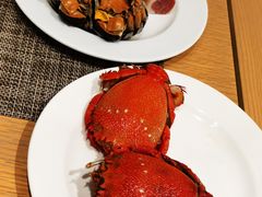 -扬州万怡酒店-中餐厅(文昌中路店)